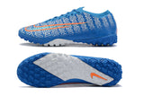 Nike Mercurial Vapor 13 Elite TF Cobalt - soccerstory