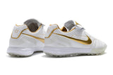 Nike Tiempo Legend VII 7 R10 Elite TF White Gold - soccerstory