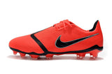 Nike Phantom Venom FG 2019 Orange Black - soccerstory
