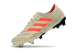 Adidas Copa 19.1 FG Orange - soccerstory