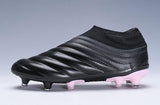 Adidas Copa 19+ FG All Black - soccerstory
