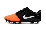 Nike Phantom Venom FG 2019 Orange Black White - soccerstory