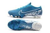 NIKE Mercurial Vapor XIII Elite FG Blue Cobalt - soccerstory