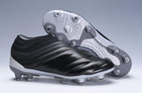 Adidas Copa 19+ FG Black Orange - soccerstory