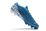 NIKE Mercurial Vapor XIII Elite FG Blue Cobalt - soccerstory