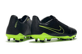 Nike Phantom Venom FG 2019 Black Green - soccerstory