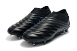 Adidas Copa 19+ FG Black - soccerstory