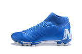 Nike Mercurial Superfly VI 360 Elite FG Blue - soccerstory