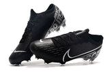 NIKE Mercurial Vapor XIII Elite FG Black - soccerstory