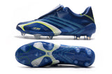 Adidas X506+ FG Tunit Blue Admiral - soccerstory