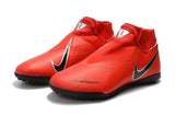 Nike Phantom Vision Elite TF Nike Turf Orange Black - soccerstory