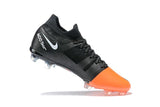 Nike Mercurial Greenspeed 360 FG Black Orange - soccerstory