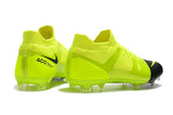 Nike Mercurial Greenspeed 360 FG Bright Green Black - soccerstory