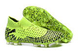 Puma Future 4.1 Griezmann FGAG Yellow Green - soccerstory