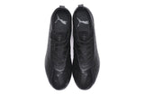 Puma One 5.1 FGAG Black - soccerstory
