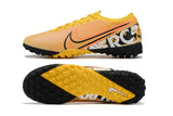 Nike Mercurial Vapor 13 Elite TF Yellow - soccerstory