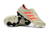 Adidas Copa 19.1 FG Orange - soccerstory