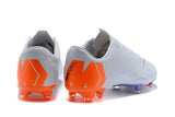Nike Mercurial Vapor XII Pro FG grey - soccerstory