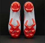 Nike Mercurial Vapor VII White Red - soccerstory