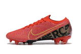 NIKE Mercurial Vapor XIII Elite FG Red - soccerstory