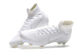 NIKE Mercurial Superfly VI 360 Elite Neymar FG White High Cut - soccerstory