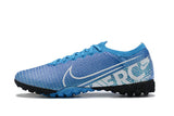 Nike Mercurial Vapor 13 Elite TF SkyBlue - soccerstory