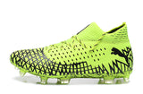 Puma Future 4.1 Griezmann FGAG Yellow Green - soccerstory