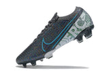 NIKE Mercurial Vapor XIII Elite FG Grey - soccerstory