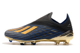 Adidas X Inner Game 19+ FG BlueBlack - soccerstory