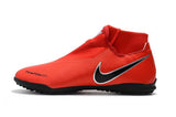 Nike Phantom Vision Elite TF Nike Turf Orange Black - soccerstory