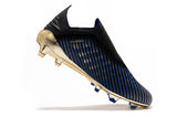 Adidas X Inner Game 19+ FG BlueBlack - soccerstory