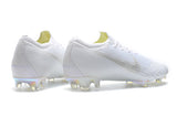 Nike Mercurial Vapor VII White - soccerstory
