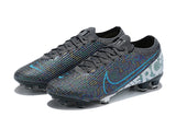 NIKE Mercurial Vapor XIII Elite FG Grey - soccerstory