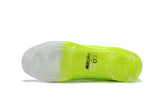 Nike Mercurial Greenspeed 360 FG Light Green White - soccerstory