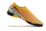 Nike Mercurial Vapor 13 Elite TF Yellow - soccerstory