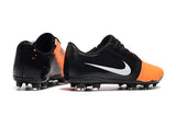Nike Phantom Venom FG 2019 Orange Black White - soccerstory