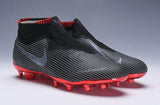 Nike Phantom Vision Elite DF FG Jordan Edition - soccerstory