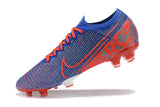 NIKE Mercurial Vapor XIII Elite FG Lapis Orange - soccerstory