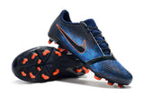 Nike Phantom Venom FG 2019 Blue Black - soccerstory