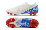 NIKE Mercurial Vapor XIII Elite FG Red Blue - soccerstory