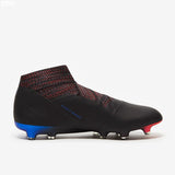 Adidas Nemeziz 18+ FG Black Red - soccerstory