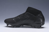 adidas Nemeziz 18 'Spectral Mode' All Black - soccerstory