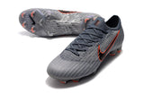 Nike Mercurial Vapor VII Grey Graphite - soccerstory