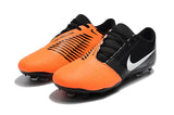 Nike Phantom Venom FG 2019 Orange Black White - soccerstory