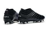 Adidas Copa 19+ FG Black - soccerstory