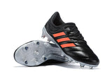 Adidas Copa 19.1 FG Black Orange - soccerstory