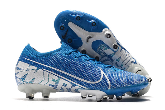 Nike Mercurial Vapor 13 Elite AG Lapis - soccerstory