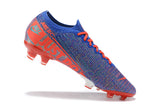 NIKE Mercurial Vapor XIII Elite FG Lapis Orange - soccerstory