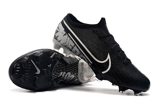 NIKE Mercurial Vapor XIII Elite FG Black - soccerstory