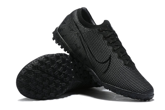 Nike Mercurial Vapor 13 Elite TF Black - soccerstory